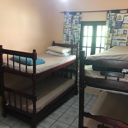 Casa Da Teca Em Ubatuba Villa Eksteriør bilde